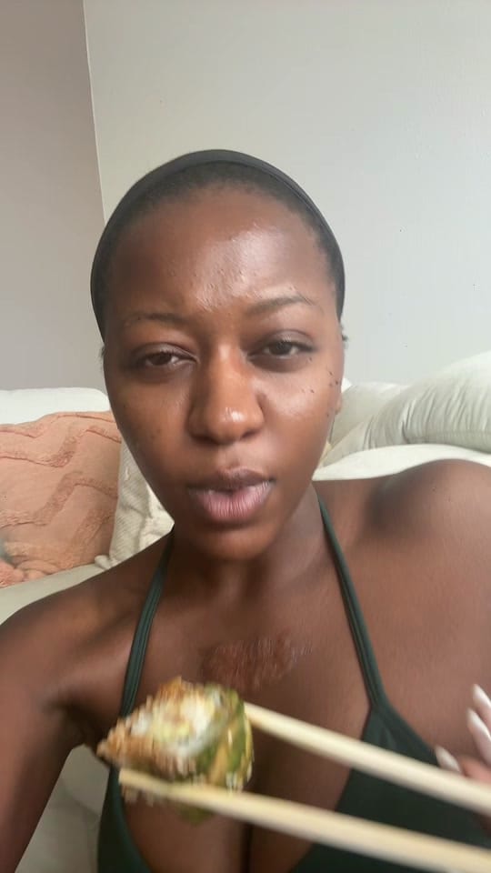 Post 3 by Seattle Pilates Teacher on TikTok (video)