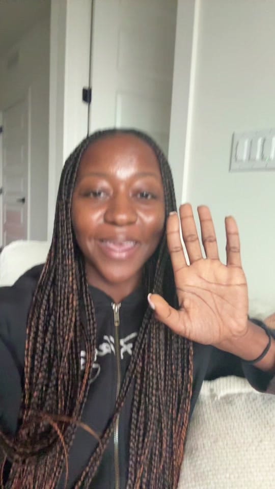 Post 8 by Seattle Pilates Teacher on TikTok (video)