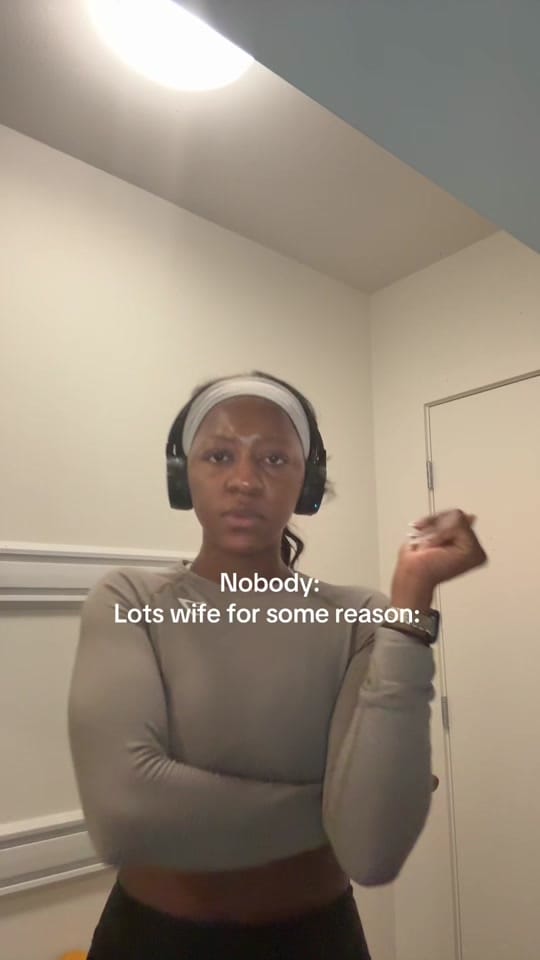 Post 6 by Seattle Pilates Teacher on TikTok (video)