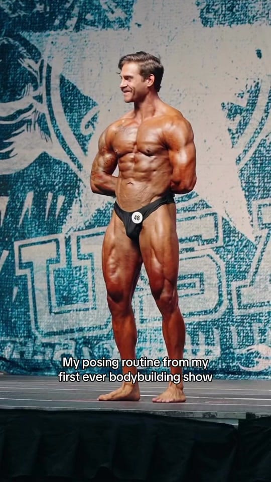 Post 10 by Nathan Hogue on TikTok (video)