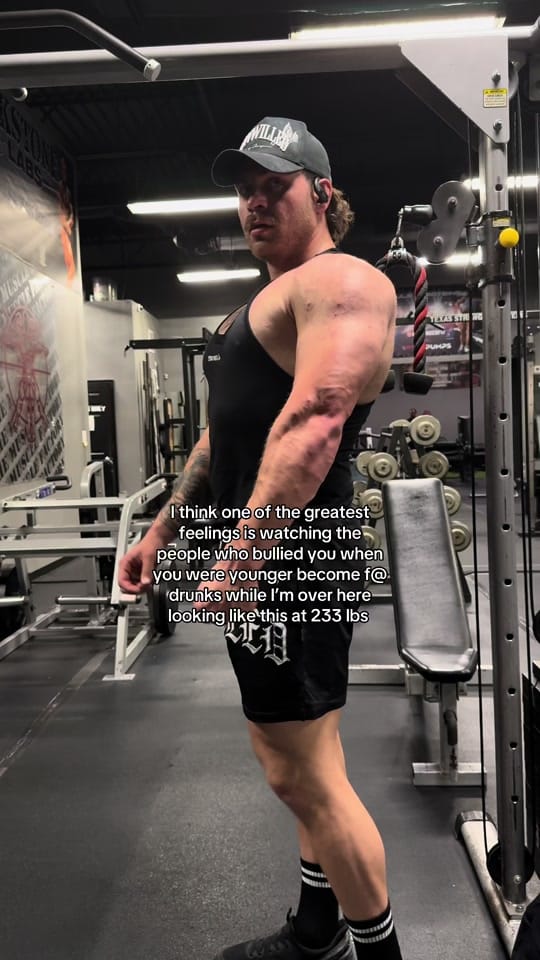 Post 1 by Nathan Hogue on TikTok (video)