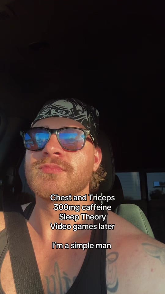 Post 2 by Nathan Hogue on TikTok (video)