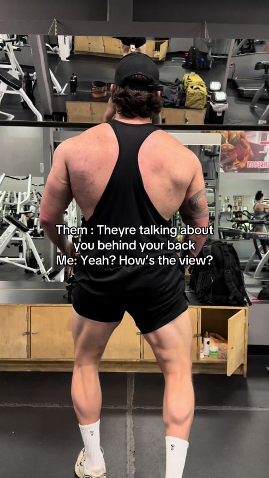 Post 3 by Nathan Hogue on TikTok (video)