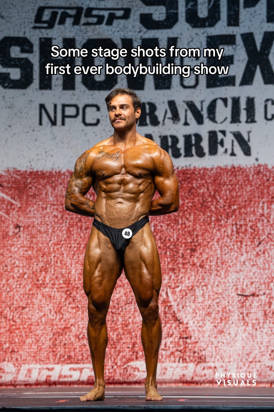 Post 9 by Nathan Hogue on TikTok (video)