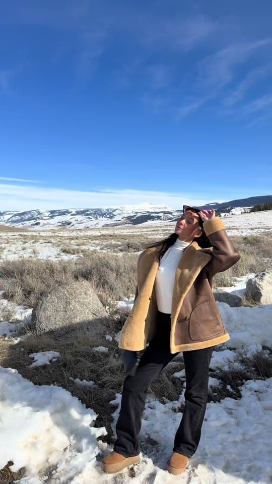 Post 4 by Serena on TikTok (video)