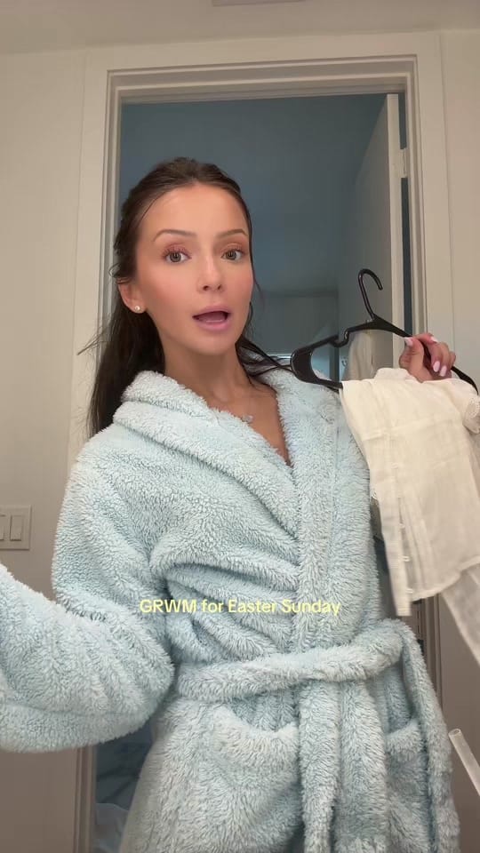 Post 2 by Serena on TikTok (video)