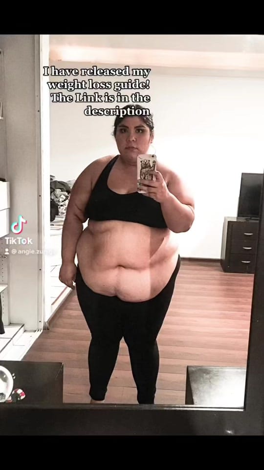 Post 9 by Angie Zuniga on TikTok (video)