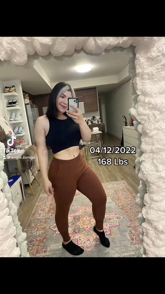 Post 7 by Angie Zuniga on TikTok (video)