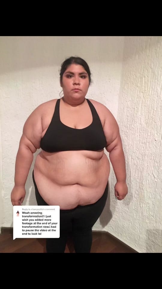 Post 3 by Angie Zuniga on TikTok (video)