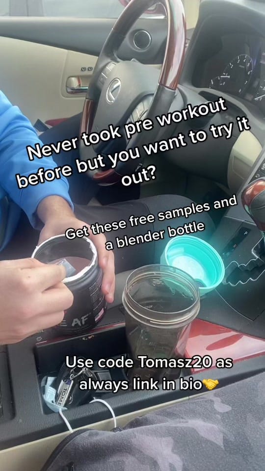 Post 10 by Tomaszmas.fit on TikTok (video)