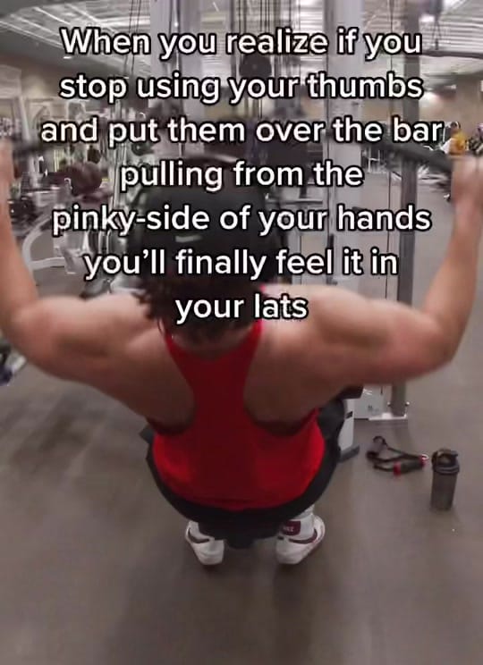 Post 9 by Tomaszmas.fit on TikTok (video)