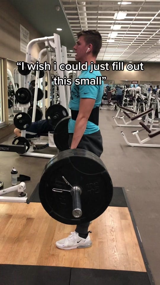 Post 6 by Tomaszmas.fit on TikTok (video)