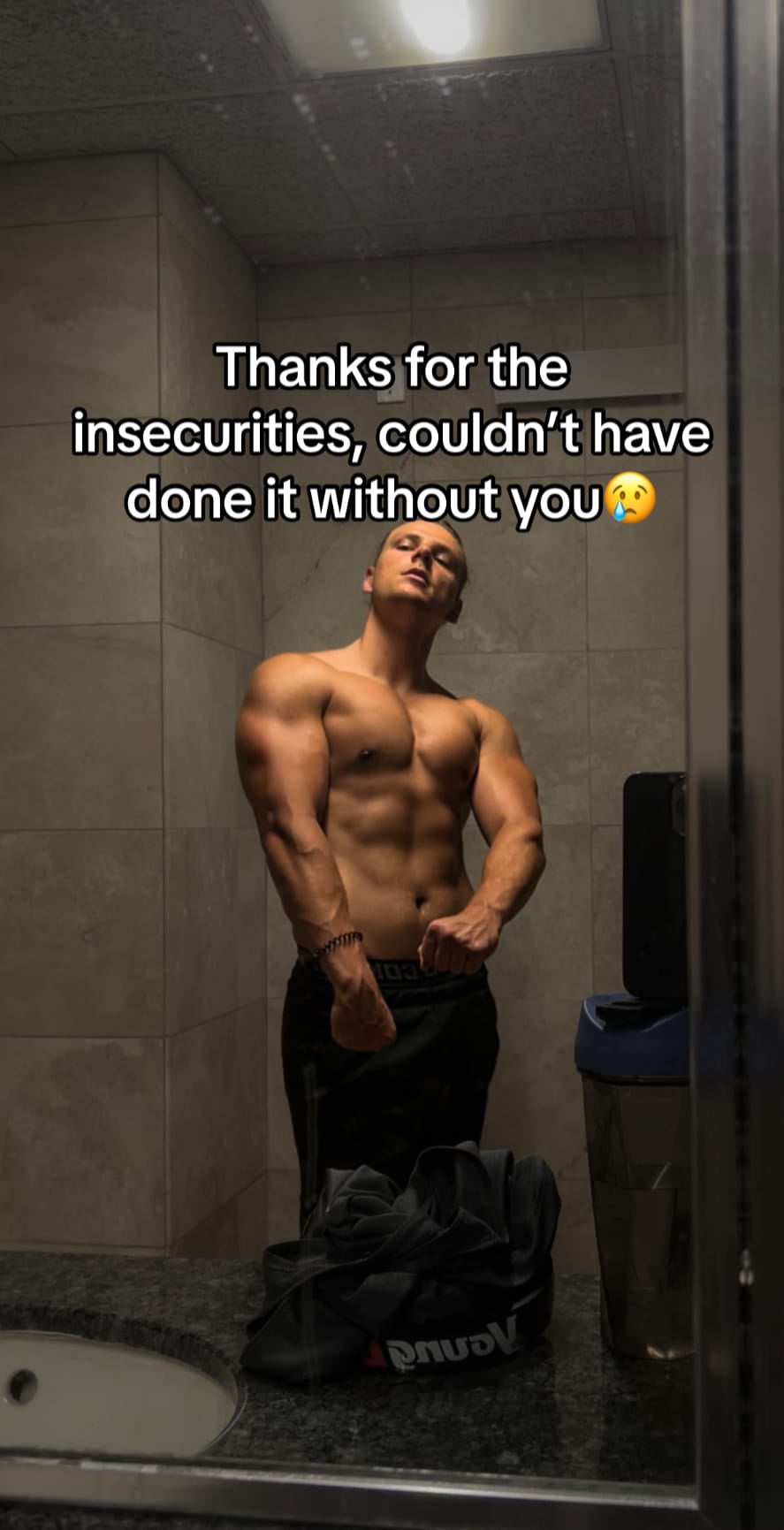 Post 4 by Tomaszmas.fit on TikTok (video)