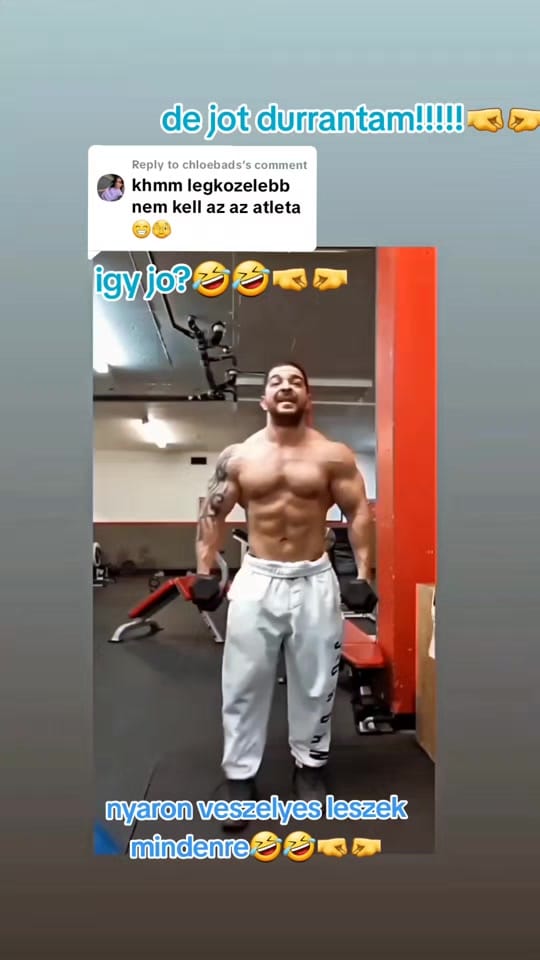 Post 6 by 👑 Roli 👑 on TikTok (video)