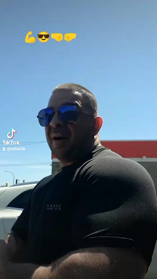Post 1 by 👑 Roli 👑 on TikTok (video)