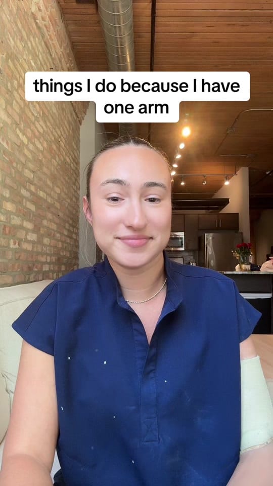 Post 10 by Maddy Ball on TikTok (video)