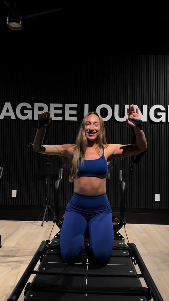 Post 2 by Maddy Ball on TikTok (video)