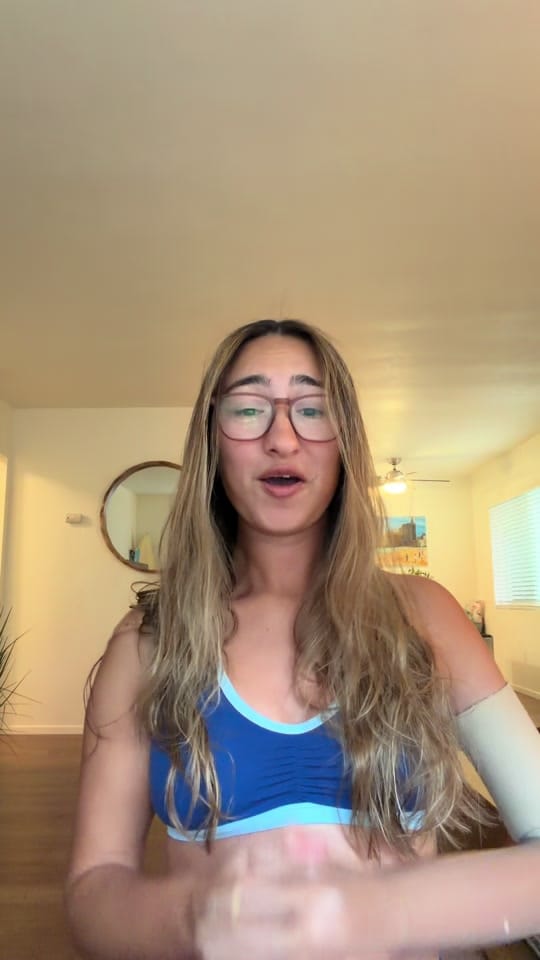 Post 4 by Maddy Ball on TikTok (video)