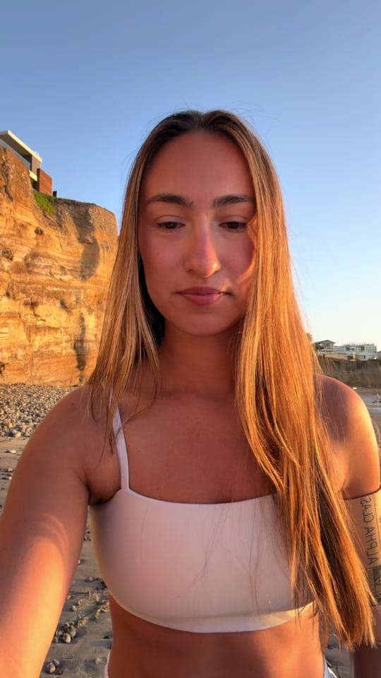 Post 5 by Maddy Ball on TikTok (video)