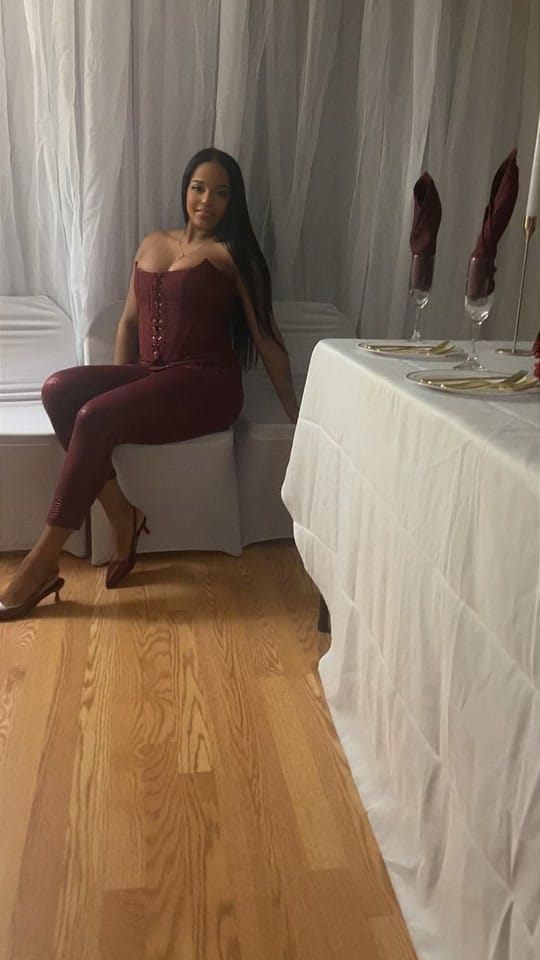 Post 9 by Moree on TikTok (video)