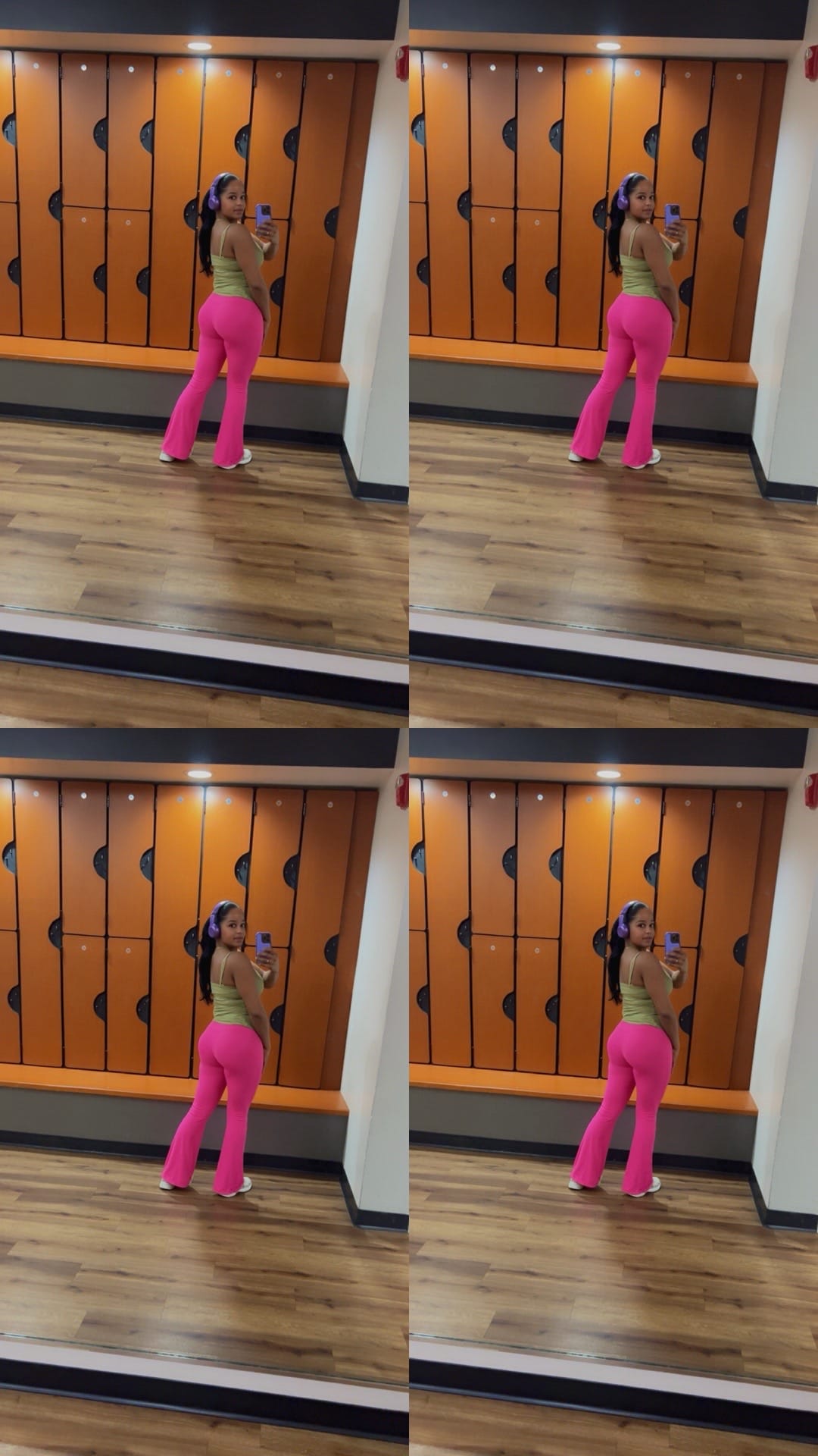 Post 3 by Moree on TikTok (video)
