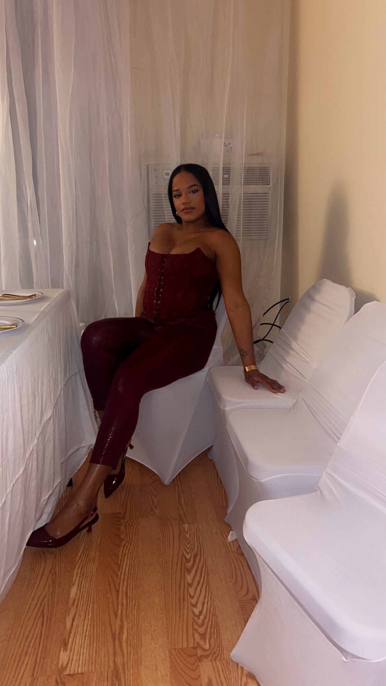 Post 5 by Moree on TikTok (video)