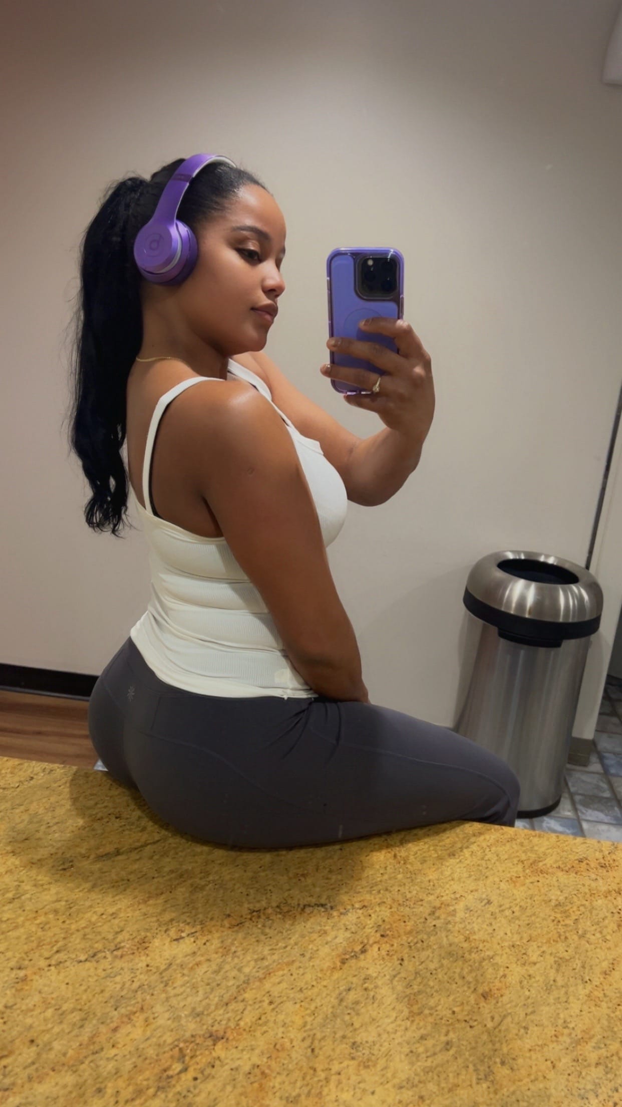 Post 1 by Moree on TikTok (video)