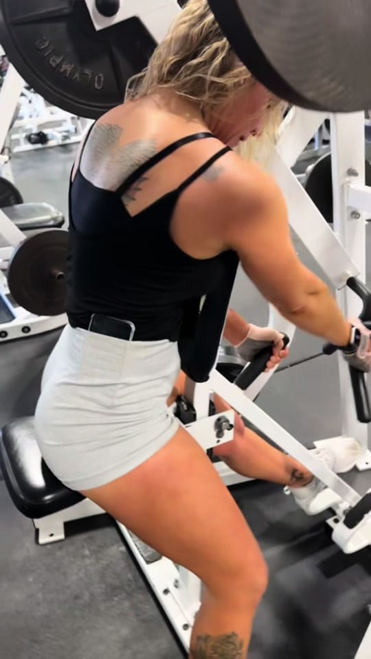 Post 6 by Junie on TikTok (video)