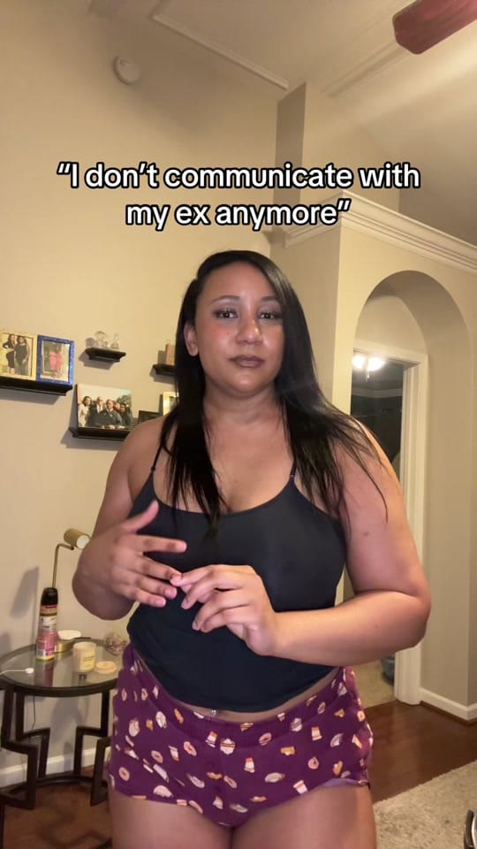 Post 5 by Dri on TikTok (video)