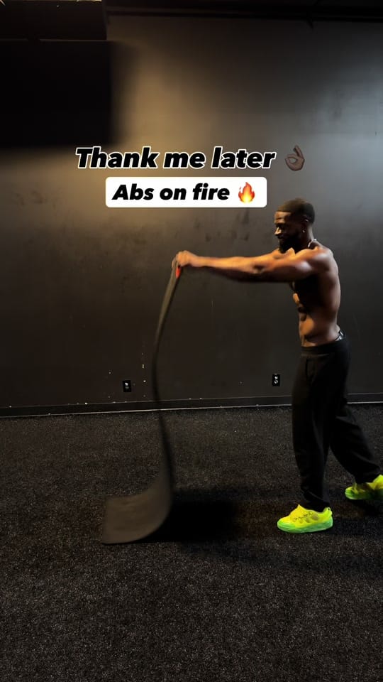 Post 6 by Coach Rogel on TikTok (video)