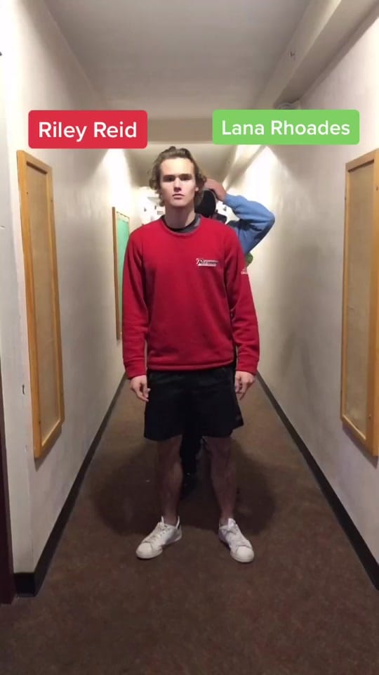 Post 3 by Timmy Geocaris on TikTok (video)