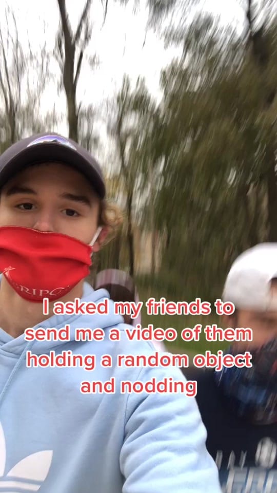 Post 9 by Timmy Geocaris on TikTok (video)