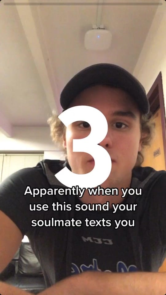 Post 10 by Timmy Geocaris on TikTok (video)