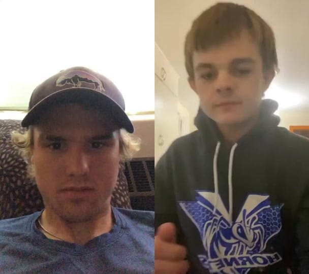 Post 7 by Timmy Geocaris on TikTok (video)