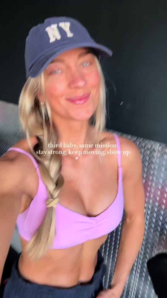 Post 9 by Audrey Brie on TikTok (video)