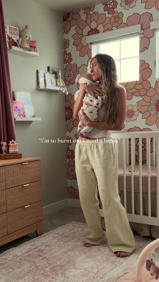 Post 2 by Audrey Brie on TikTok (video)