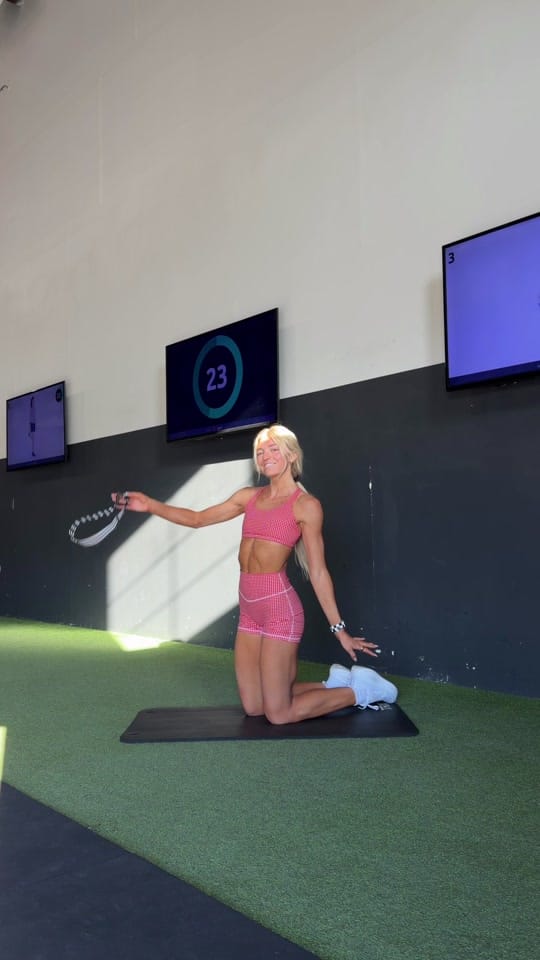 Post 6 by kenideecragun on TikTok (video)