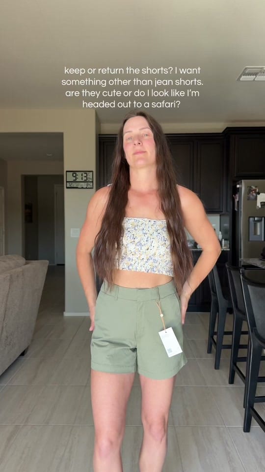 Post 1 by Taylor / Mom Fitness on TikTok (video)