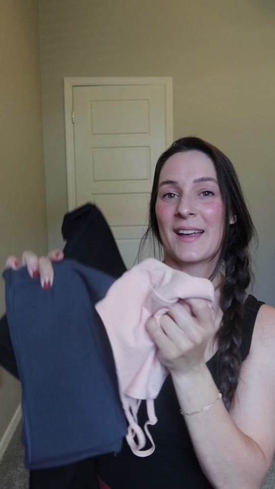 Post 10 by Taylor / Mom Fitness on TikTok (video)
