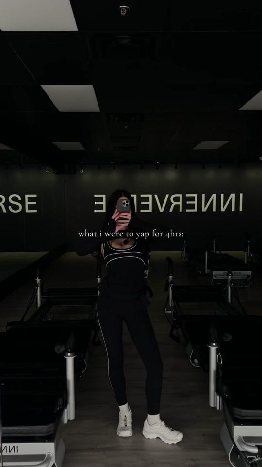 Post 4 by itskrisxlee on TikTok (video)