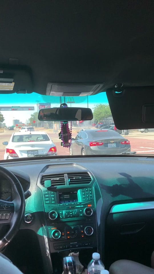 Post 2 by SavannahQueen on TikTok (video)