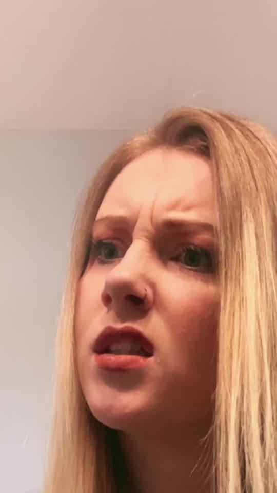 Post 7 by SavannahQueen on TikTok (video)