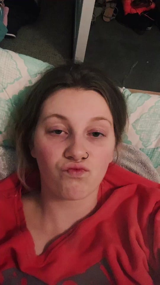 Post 6 by SavannahQueen on TikTok (video)
