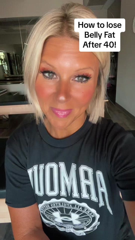 Post 3 by Michelley Belle on TikTok (video)