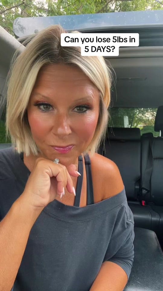 Post 6 by Michelley Belle on TikTok (video)