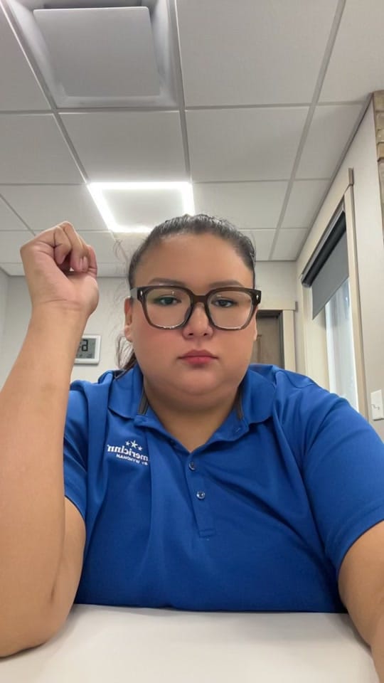 Post 3 by The Native One🪶💎 on TikTok (video)