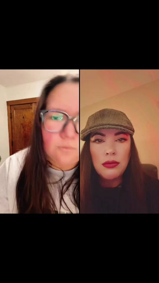 Post 6 by The Native One🪶💎 on TikTok (video)
