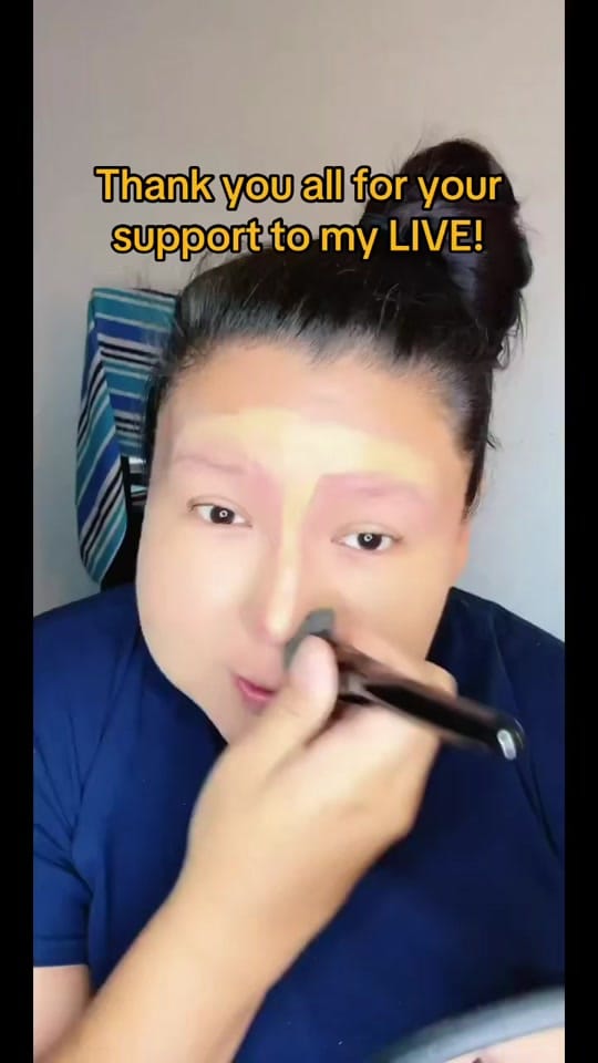 Post 2 by The Native One🪶💎 on TikTok (video)