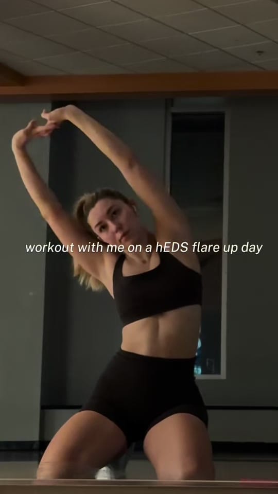 Post 4 by tara | pilates instructor 🩷 on TikTok (video)