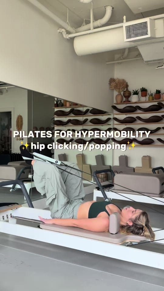 Post 3 by tara | pilates instructor 🩷 on TikTok (video)